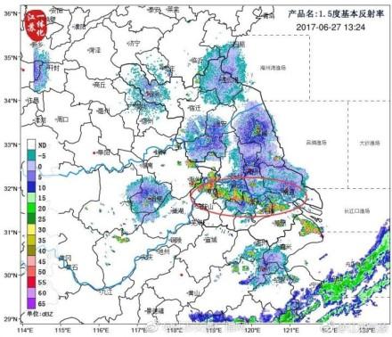 南京暴雨最新情況與城市應對策略