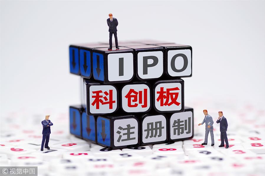 最新科創(chuàng)IPO，資本市場的新篇章啟動