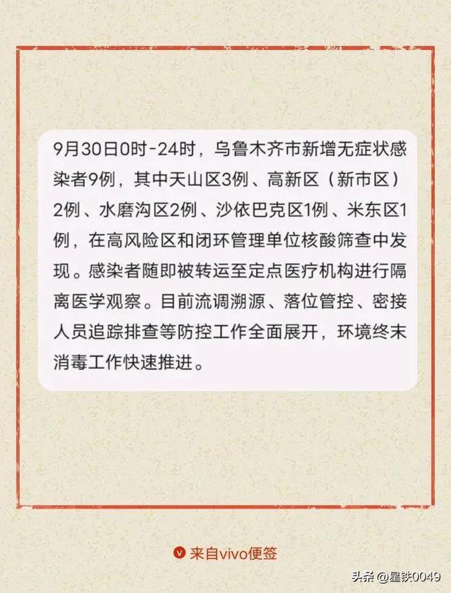 烏市疫情最新報道,烏魯木齊市疫情最新報道，堅定信心，共克時艱