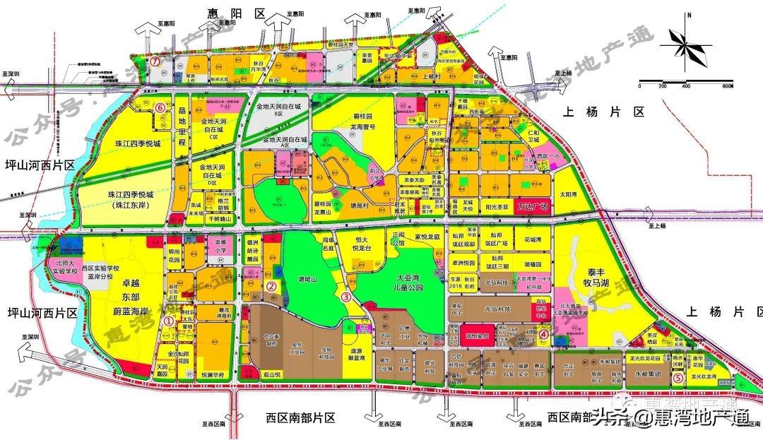 大亞灣西區(qū)最新新聞動(dòng)態(tài)速遞